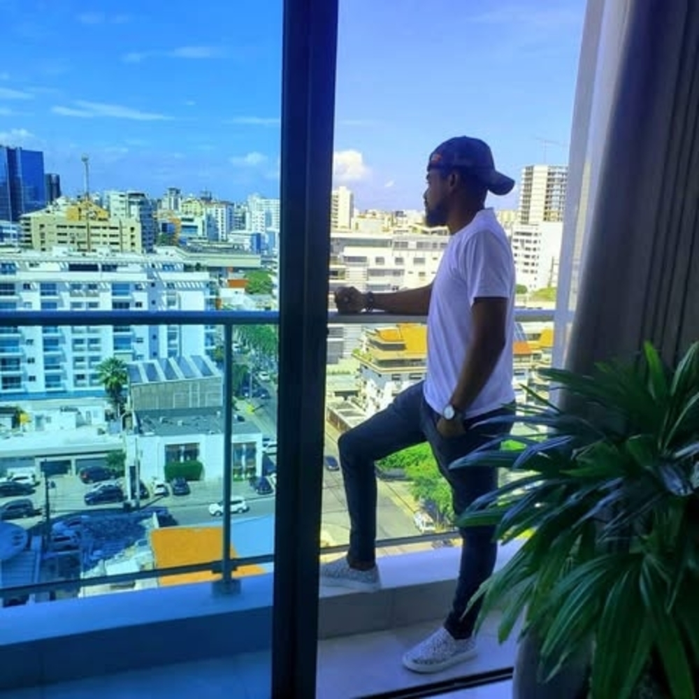 Meet your Posher, Fritz